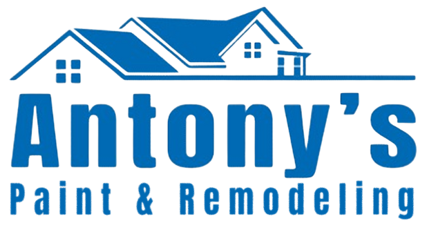 Antony's Paint & Remodeling